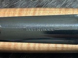 FREE SAFARI, NEW WINCHESTER MODEL 70 SUPER GRADE MAPLE 6.8 WESTERN 535218299 - LAYAWAY AVAILABLE - 19 of 21