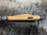 FREE SAFARI, NEW WINCHESTER MODEL 70 SUPER GRADE MAPLE 6.8 WESTERN 535218299 - LAYAWAY AVAILABLE - 20 of 21