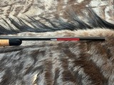 FREE SAFARI, NEW WINCHESTER MODEL 70 SUPER GRADE MAPLE 6.8 WESTERN 535218299 - LAYAWAY AVAILABLE - 6 of 21
