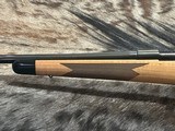 FREE SAFARI, NEW WINCHESTER MODEL 70 SUPER GRADE MAPLE 6.8 WESTERN 535218299 - LAYAWAY AVAILABLE - 12 of 21