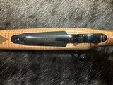 FREE SAFARI, NEW WINCHESTER MODEL 70 SUPER GRADE MAPLE 6.8 WESTERN 535218299 - LAYAWAY AVAILABLE - 18 of 21