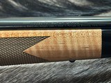 FREE SAFARI, NEW WINCHESTER MODEL 70 SUPER GRADE MAPLE 6.8 WESTERN 535218299 - LAYAWAY AVAILABLE - 7 of 21