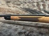 FREE SAFARI, NEW WINCHESTER MODEL 70 SUPER GRADE MAPLE 6.8 WESTERN 535218299 - LAYAWAY AVAILABLE - 12 of 21