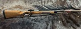 FREE SAFARI, NEW WINCHESTER MODEL 70 SUPER GRADE MAPLE 6.8 WESTERN 535218299 - LAYAWAY AVAILABLE - 2 of 21
