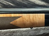 FREE SAFARI, NEW WINCHESTER MODEL 70 SUPER GRADE MAPLE 6.8 WESTERN 535218299 - LAYAWAY AVAILABLE - 7 of 21
