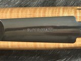 FREE SAFARI, NEW WINCHESTER MODEL 70 SUPER GRADE MAPLE 6.8 WESTERN 535218299 - LAYAWAY AVAILABLE - 19 of 21