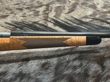 FREE SAFARI, NEW WINCHESTER MODEL 70 SUPER GRADE MAPLE 6.8 WESTERN 535218299 - LAYAWAY AVAILABLE - 5 of 21