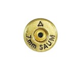 NEW ADG UNPRIMED 7mm SAUM BRASS BOX OF 50 ATLAS DEVELOPMENT GROUP 7SAUM - 2 of 5
