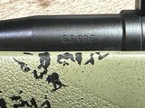 NEW LEFT HAND GUNWERKS 6.5 PRC WERKMAN, REVIC 5-25x56 W/ RH2 MOA RETICLE - LAYAWAY AVAILABLE - 11 of 25