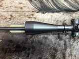 NEW LEFT HAND GUNWERKS 6.5 PRC WERKMAN, REVIC 5-25x56 W/ RH2 MOA RETICLE - LAYAWAY AVAILABLE - 15 of 25