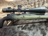 NEW LEFT HAND GUNWERKS 6.5 PRC WERKMAN, REVIC 5-25x56 W/ RH2 MOA RETICLE - LAYAWAY AVAILABLE - 18 of 25