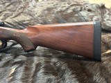FREE SAFARI, NEW WINCHESTER MODEL 70 FEATHERWEIGHT 300 WSM 22