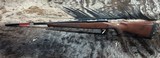FREE SAFARI, NEW WINCHESTER MODEL 70 FEATHERWEIGHT 300 WSM 22