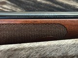 FREE SAFARI, NEW WINCHESTER MODEL 70 FEATHERWEIGHT 300 WSM 22