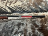 FREE SAFARI, NEW WINCHESTER MODEL 70 FEATHERWEIGHT 300 WSM 22