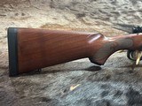 FREE SAFARI, NEW WINCHESTER MODEL 70 FEATHERWEIGHT 300 WSM 22