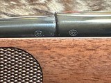 FREE SAFARI, NEW WINCHESTER MODEL 70 FEATHERWEIGHT 300 WSM 22