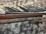 FREE SAFARI, NEW WINCHESTER MODEL 70 FEATHERWEIGHT 300 WSM 22