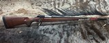 FREE SAFARI, NEW WINCHESTER MODEL 70 FEATHERWEIGHT 300 WSM 22
