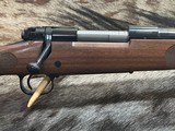 FREE SAFARI, NEW WINCHESTER MODEL 70 FEATHERWEIGHT 300 WSM 22" 535200255
LAYAWAY AVAILABLE