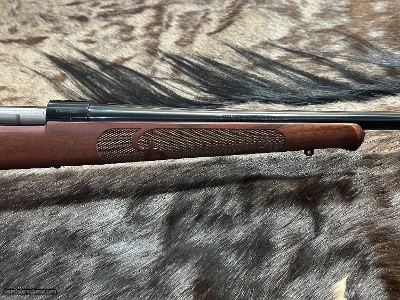 FREE SAFARI, NEW WINCHESTER MODEL 70 FEATHERWEIGHT 300 WSM 24