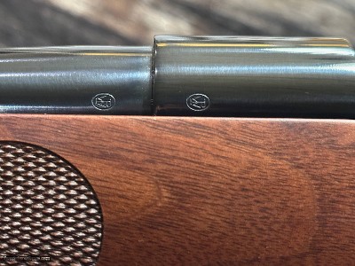 FREE SAFARI, NEW WINCHESTER MODEL 70 FEATHERWEIGHT 300 WSM 24