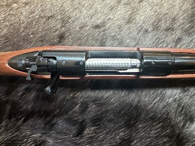 FREE SAFARI, NEW WINCHESTER MODEL 70 FEATHERWEIGHT 300 WSM 24