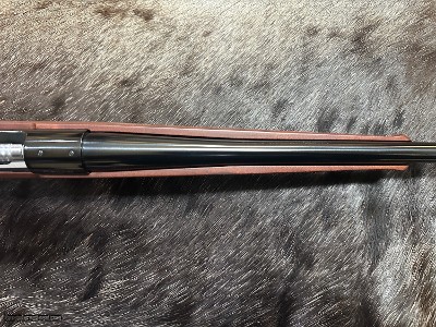 FREE SAFARI, NEW WINCHESTER MODEL 70 FEATHERWEIGHT 300 WSM 24