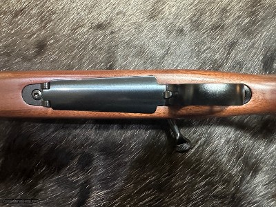 FREE SAFARI, NEW WINCHESTER MODEL 70 FEATHERWEIGHT 300 WSM 24