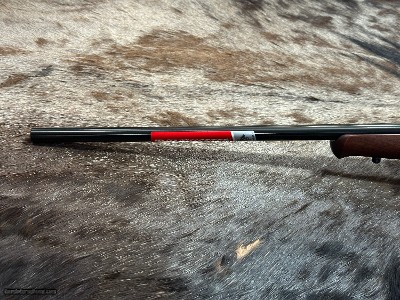 FREE SAFARI, NEW WINCHESTER MODEL 70 FEATHERWEIGHT 300 WSM 24