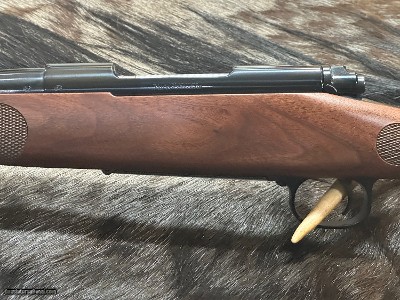 FREE SAFARI, NEW WINCHESTER MODEL 70 FEATHERWEIGHT 300 WSM 24