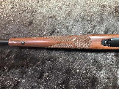 FREE SAFARI, NEW WINCHESTER MODEL 70 FEATHERWEIGHT 300 WSM 24