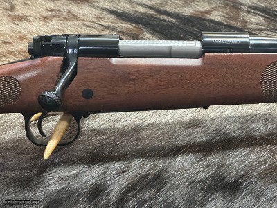 FREE SAFARI, NEW WINCHESTER MODEL 70 FEATHERWEIGHT 300 WSM 22