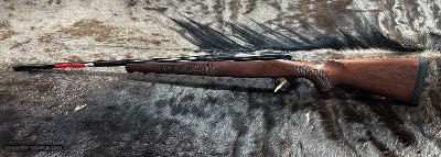 FREE SAFARI, NEW WINCHESTER MODEL 70 FEATHERWEIGHT 300 WSM 24