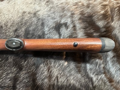 FREE SAFARI, NEW WINCHESTER MODEL 70 FEATHERWEIGHT 300 WSM 24