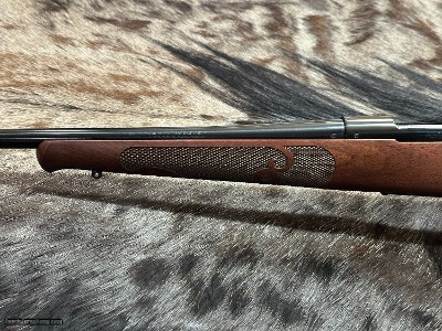 FREE SAFARI, NEW WINCHESTER MODEL 70 FEATHERWEIGHT 300 WSM 24
