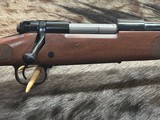 FREE SAFARI, NEW WINCHESTER MODEL 70 FEATHERWEIGHT 300 WSM 22" 535200255
LAYAWAY AVAILABLE