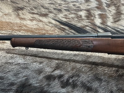 FREE SAFARI, NEW WINCHESTER MODEL 70 FEATHERWEIGHT 300 WSM 24