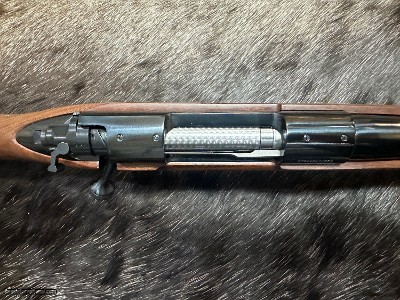 FREE SAFARI, NEW WINCHESTER MODEL 70 FEATHERWEIGHT 300 WSM 24