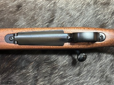 FREE SAFARI, NEW WINCHESTER MODEL 70 FEATHERWEIGHT 300 WSM 24