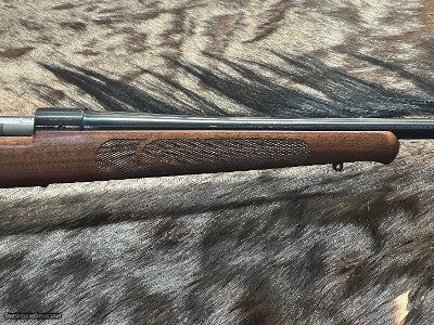 FREE SAFARI, NEW WINCHESTER MODEL 70 FEATHERWEIGHT 300 WSM 24