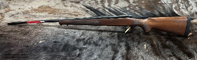 FREE SAFARI, NEW WINCHESTER MODEL 70 FEATHERWEIGHT 300 WSM 24