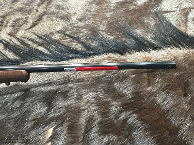 FREE SAFARI, NEW WINCHESTER MODEL 70 FEATHERWEIGHT 300 WSM 24