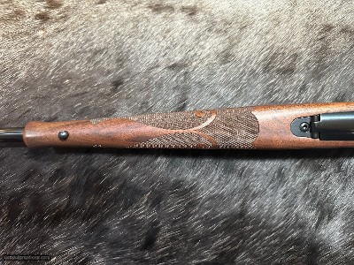 FREE SAFARI, NEW WINCHESTER MODEL 70 FEATHERWEIGHT 300 WSM 24