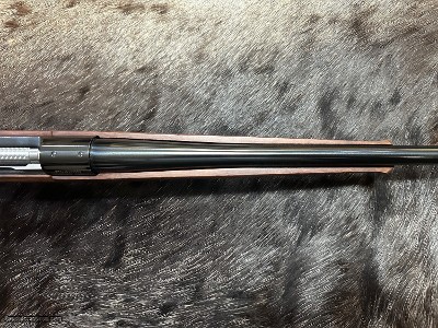 FREE SAFARI, NEW WINCHESTER MODEL 70 FEATHERWEIGHT 300 WSM 24