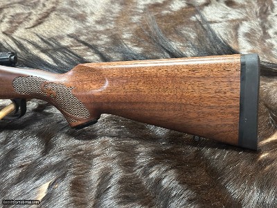 FREE SAFARI, NEW WINCHESTER MODEL 70 FEATHERWEIGHT 300 WSM 24