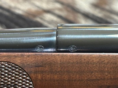 FREE SAFARI, NEW WINCHESTER MODEL 70 FEATHERWEIGHT 300 WSM 24