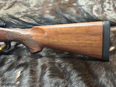 FREE SAFARI, NEW WINCHESTER MODEL 70 FEATHERWEIGHT 300 WSM 24