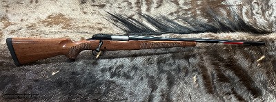 FREE SAFARI, NEW WINCHESTER MODEL 70 FEATHERWEIGHT 300 WSM 24