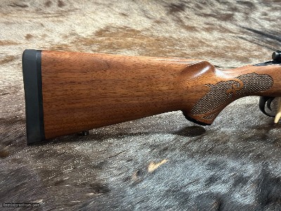 FREE SAFARI, NEW WINCHESTER MODEL 70 FEATHERWEIGHT 300 WSM 24